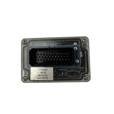 Elektronikbox
